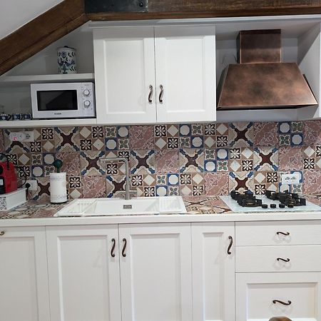 Casa Giovanna Позитано Экстерьер фото