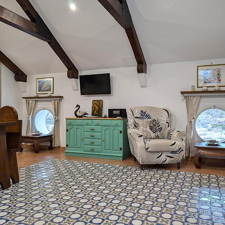 Casa Giovanna Позитано Экстерьер фото