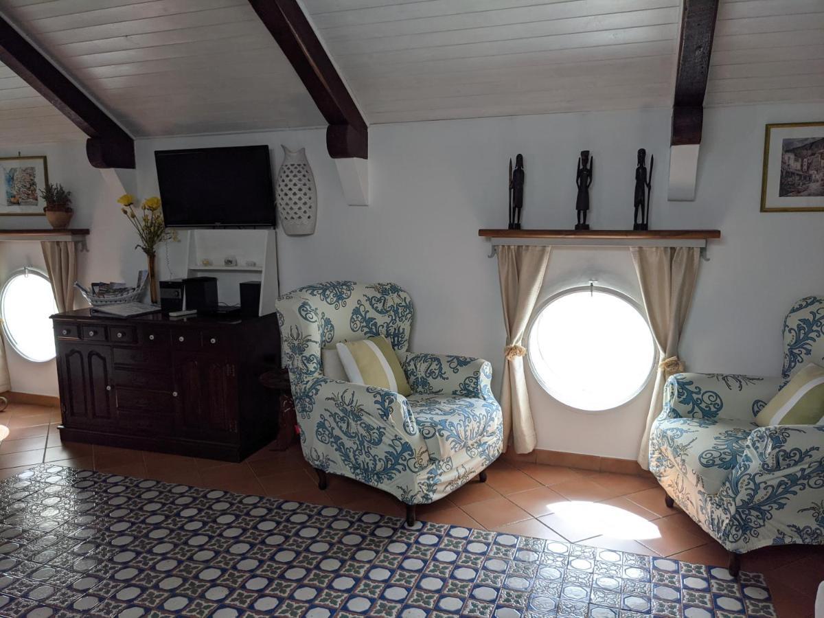 Casa Giovanna Позитано Экстерьер фото