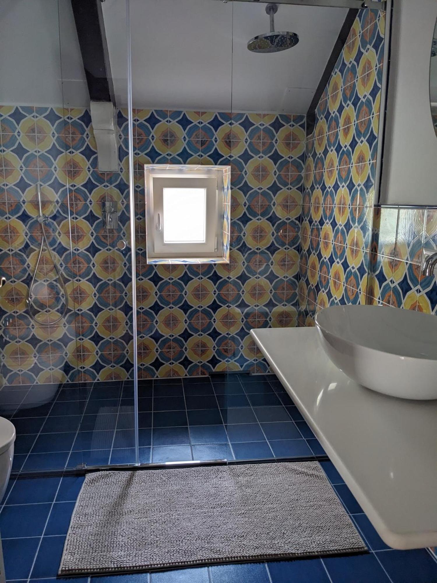 Casa Giovanna Позитано Экстерьер фото