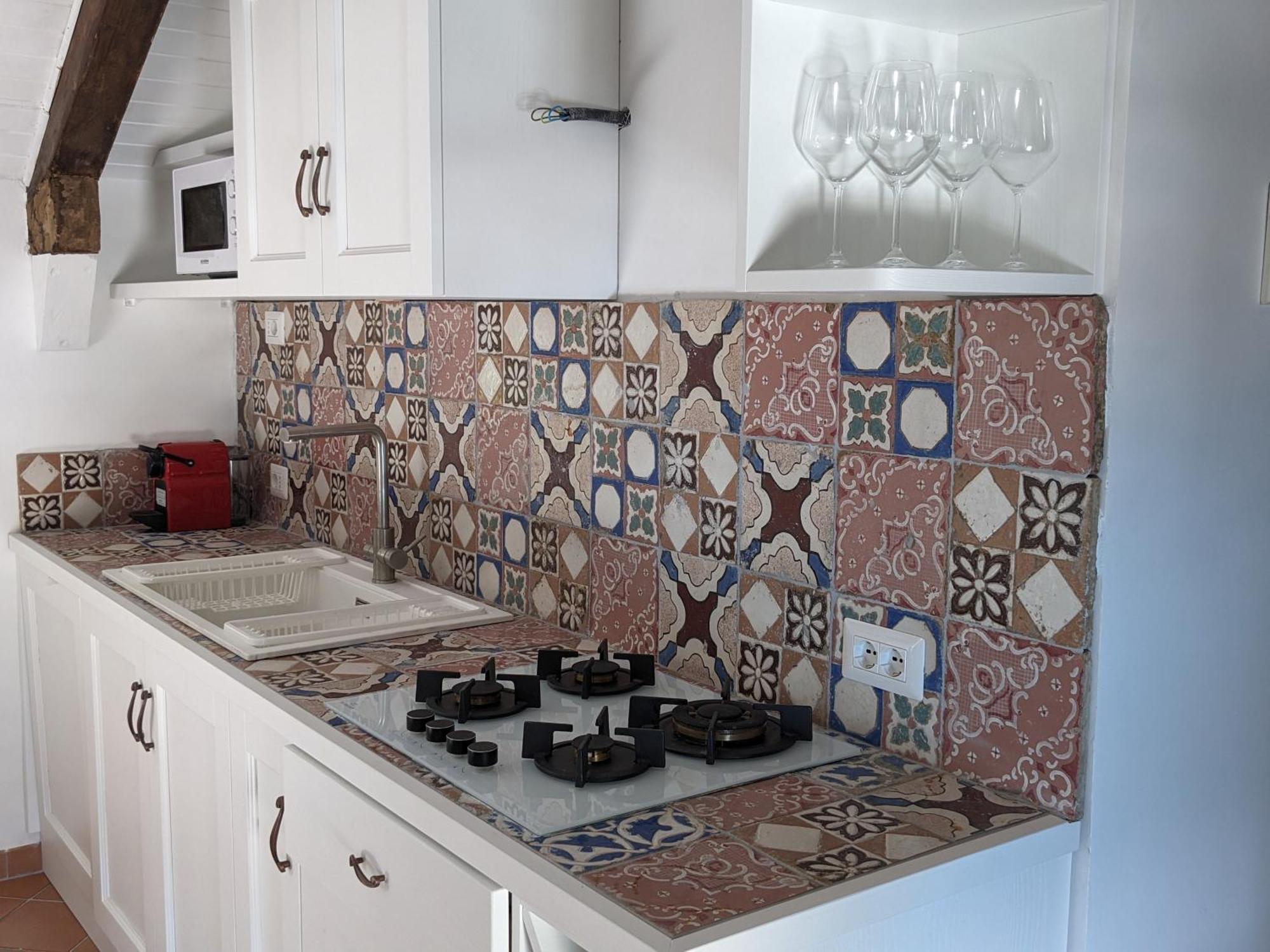 Casa Giovanna Позитано Экстерьер фото