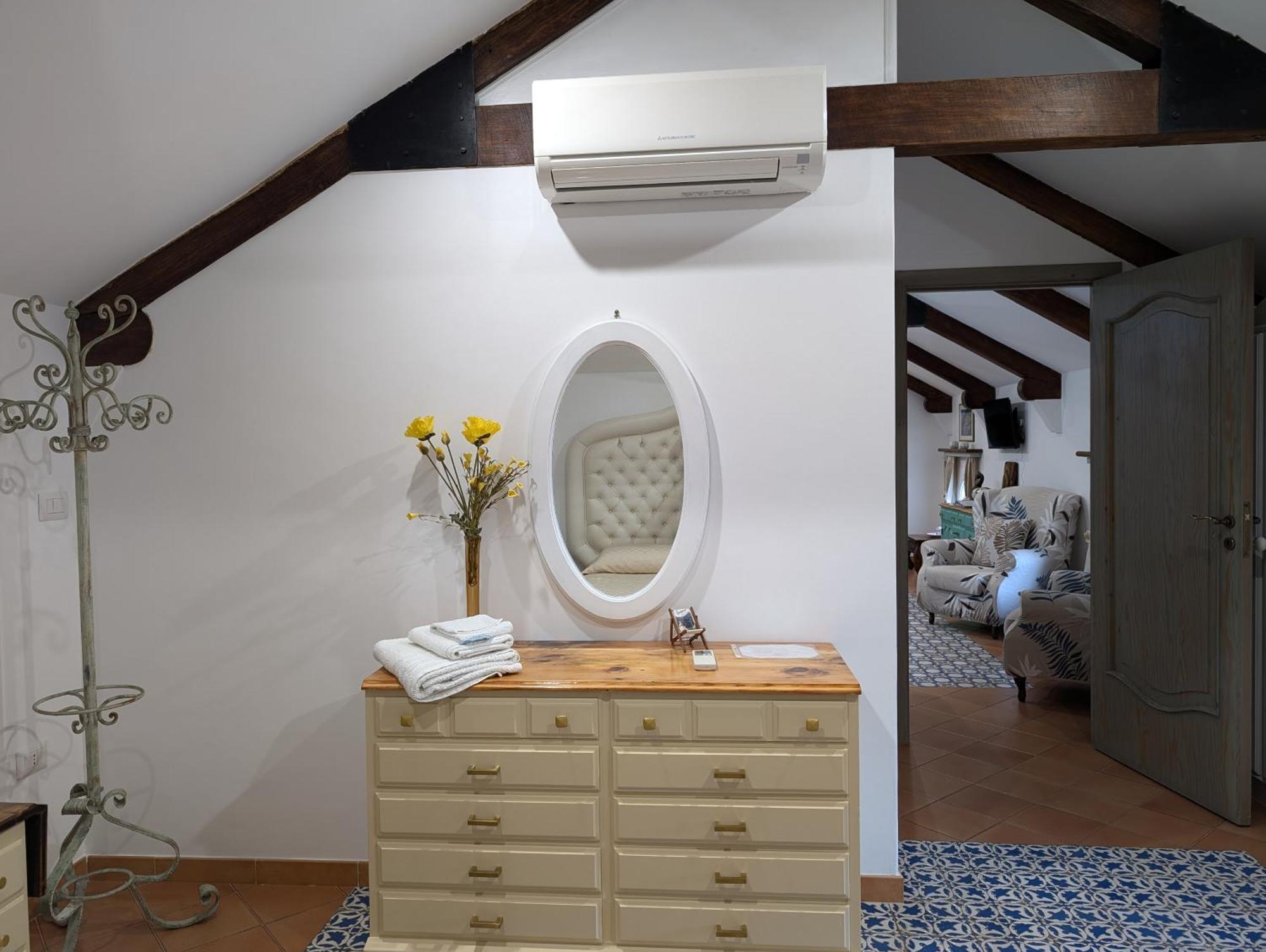 Casa Giovanna Позитано Экстерьер фото